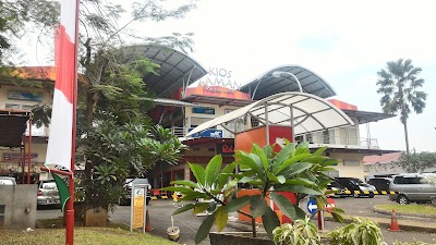 Photos of Kiosk Taman Pondok Labu