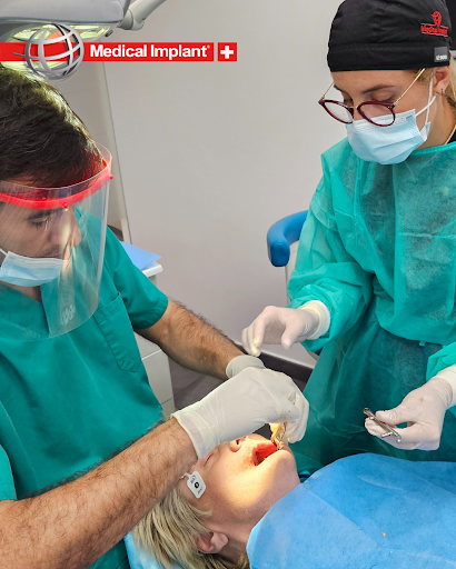 Medical Dental Implant Clinic Tenerife - Thumbnail