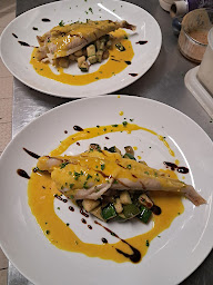 Photo n°2 de Le Figuier à Levallois-Perret (Restaurant français)