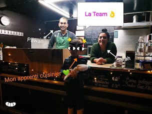 Photo n°37 de Le Resto Indien à La Teste-de-Buch (Restaurant de plats à emporter)