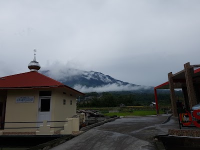 Photos of Sikumbang