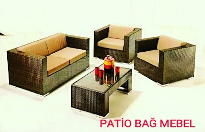 Photos of Patio Outdoor Furniture.