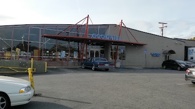 Photos of Goodwill - Los Angeles