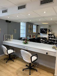 Photo n°5 de Nouvel’R à Dammarie-les-Lys (Salon de coiffure)