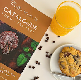 Photo n°12 de Coffee Moments - Café Lyon 3 à Lyon (Salon de thé)