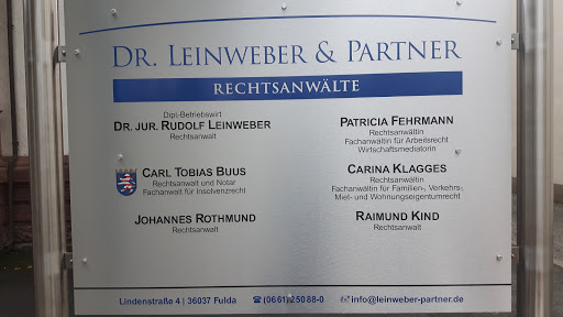 Dr. Leinweber & Partner Rechtsanwälte - Thumbnail