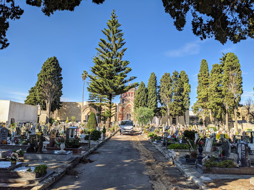 Cimitero Comunale di Melendugno