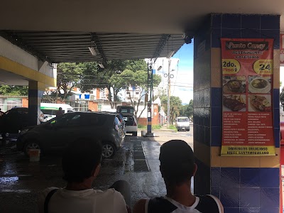 Photos of Autolavado El R&aacute;pido