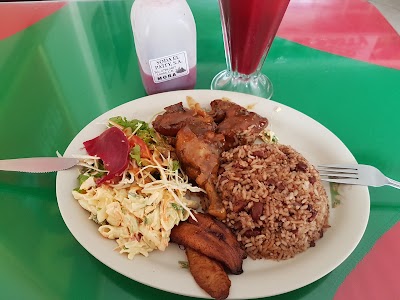 Photos of Soda El Patty