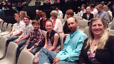 Photos of Brookwood Church