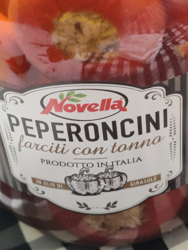 Novella Conserve - Thumbnail