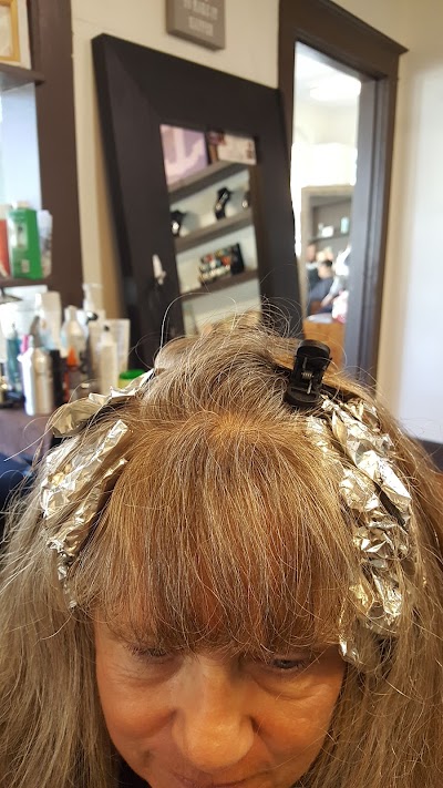 Photos of MiLenka Organic Hair Studio