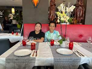 Photo n°36 de Borey Angkor à Divonne-les-Bains (Restaurant asiatique)