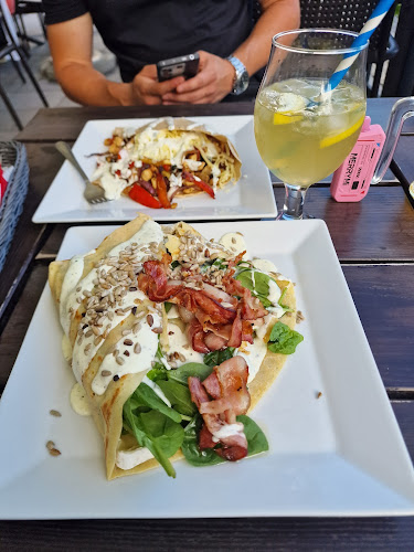 Naleśniki jak Smok. Naleśnikarnia - Restauracja