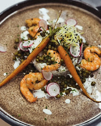 Photo n°25 de Aub'Art à Le Havre (Bar lounge)