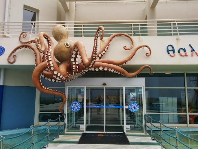 Aquaworld Aquarium & Reptile Rescue Centre