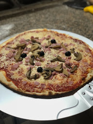 Photo n°11 de Niño pizzas à Périssac (Pizzas à emporter)