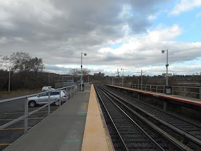 Douglaston