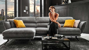 Photo n°2 de King Ameublement à Saint-Omer (Magasin de meubles)