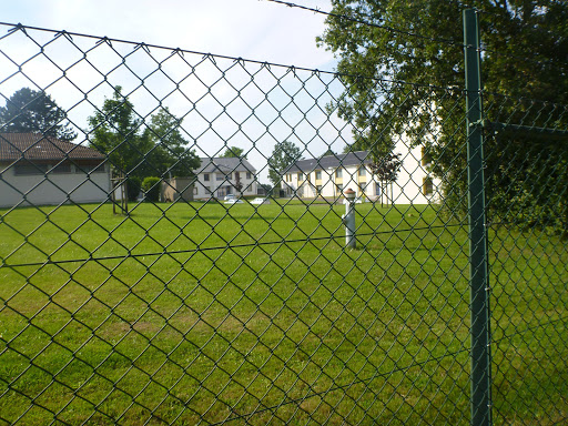 Tomburg-Kaserne