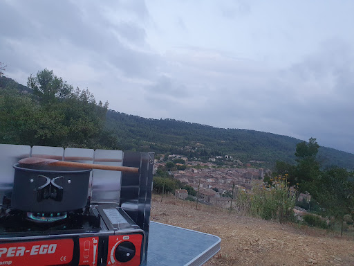 Camping de Boucocers - Onlycamp Gallery - France
