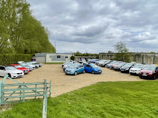 Alpine Auto Group - Visual