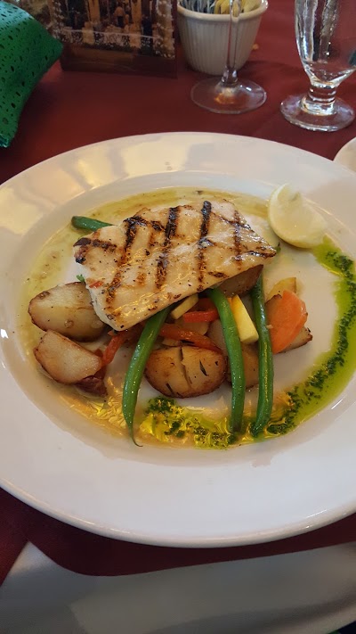 Photos of VERGINA Restaurant Naples