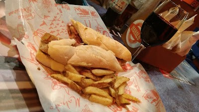 Photos of Mahalo Action Sports Cafe