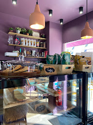 Photo n°39 de The Small Talk - Café, Coworking, Concept store à Compiègne (Café)