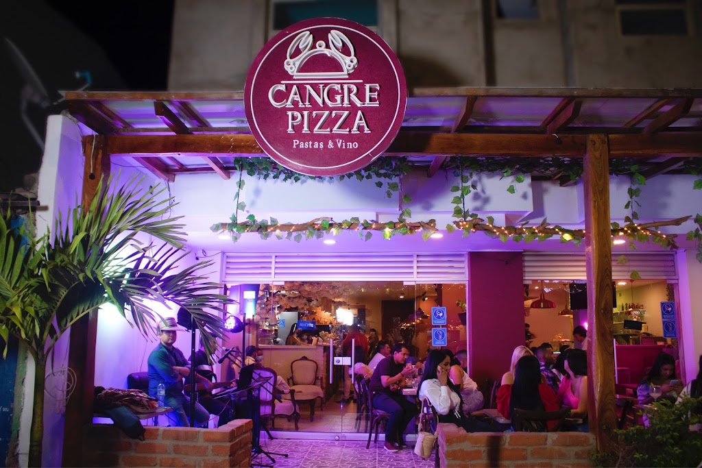 Bar Confianza