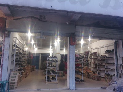 Photos of Bata Shoe