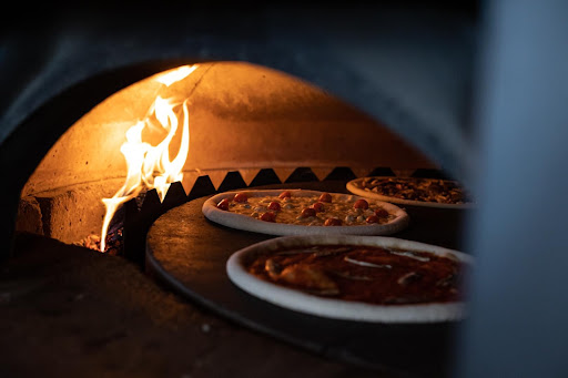 Photo 2 - PIZZERIA COME A CASA