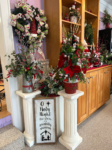 Bloomers Floral Designs & Gifts Gallery - United States
