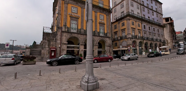 Comentários e avaliações sobre o Ribeira Square Restaurante