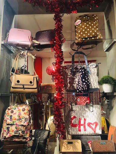 EviBags - Visual
