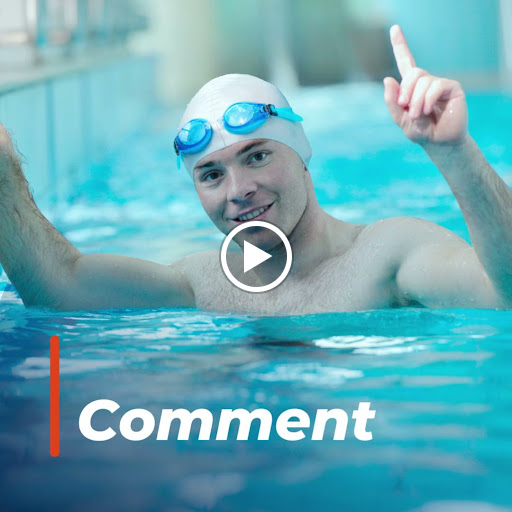 Photo de Swim Stars | Châtillon à Châtillon (92320)