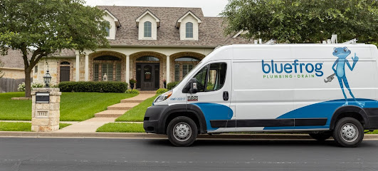 Foto de Bluefrog Plumbing and Drain of Salt Lake City