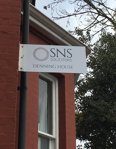 SNS Solicitors - Thumbnail