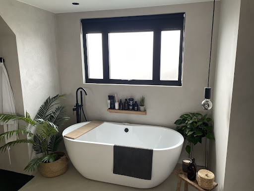 DPD Heating - Visual