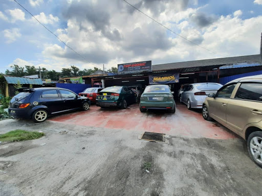 MAPGarage @ Marmad Auto Performance