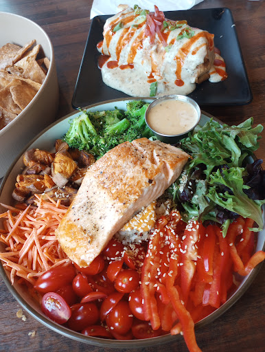 Redbud Kitchen - Thumbnail