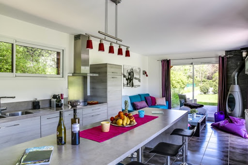 villa via ponton - Thumbnail