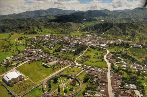Hotel Carolina Plaza
