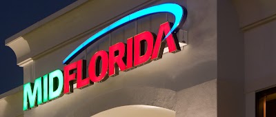 Photos of MIDFLORIDA Credit Union