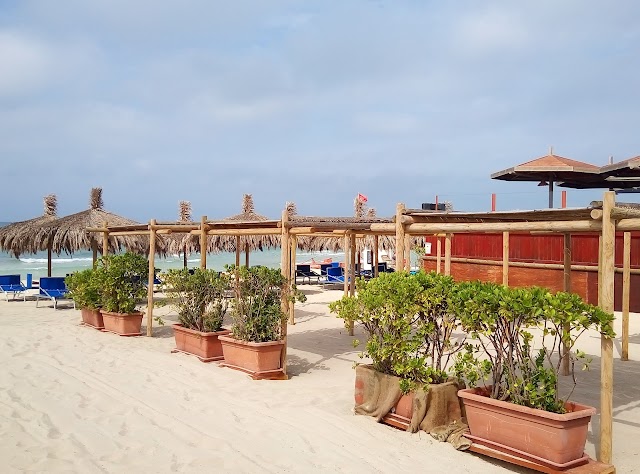 Lido Malibù