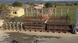 Photo n°8 de M+ Matériaux - Peyriac à Peyriac-Minervois (Magasin d'outillage)