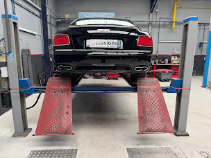 Photo n°5 de GARAGE Occasions En Direct à Saint-Maur-des-Fossés (Vendeur de voitures d'occasion)