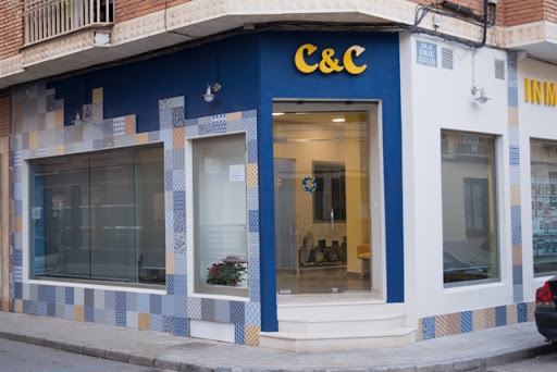 Inmobiliaria CYC en Manzanares