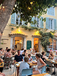 Photo n°17 de L'Auberge Provençale - Restaurant - Cave à Vin - Événementiel à La Colle-sur-Loup (Cave à vins)