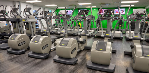 Liskeard Leisure Centre